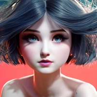 Девочка с каре - Single - Holaboy