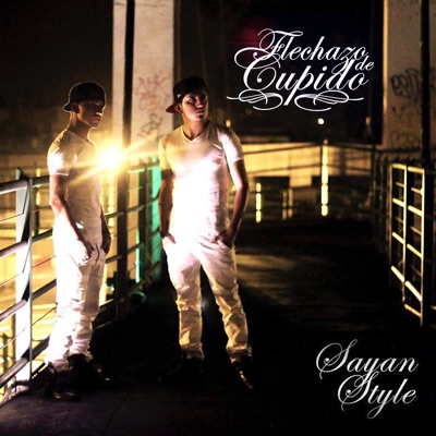 Flechazo de Cupido - Single