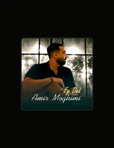 Dengarkan Amir Moghimi, tonton video musik, baca bio, lihat tanggal tur & lainnya!
