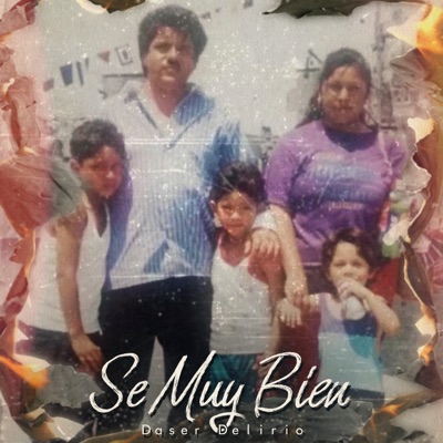 Se Muy Bien - Single