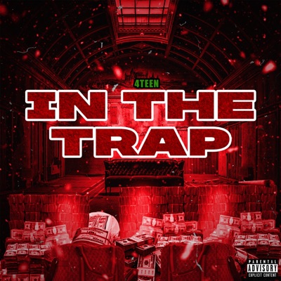 IN THE TRAP - Single