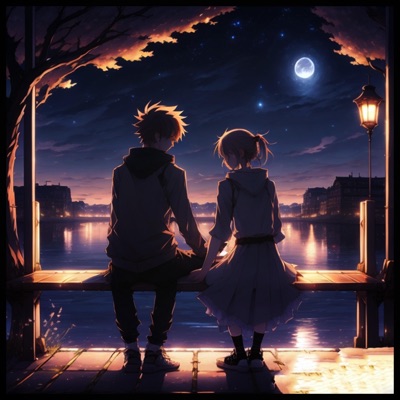 .Will You Be the One - Single