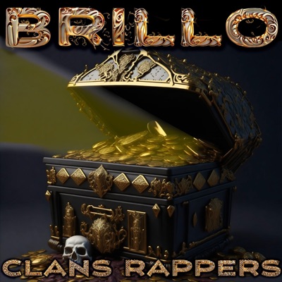 Brillo - Single