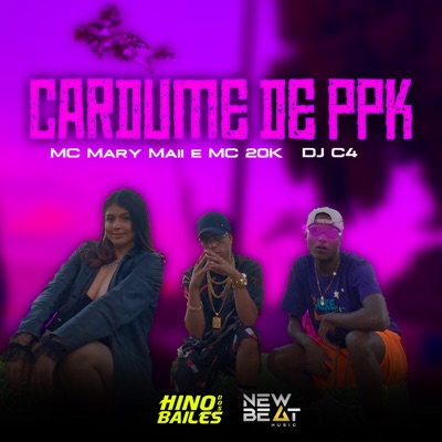 Cardume de Ppk - Single