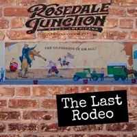 Loan Me A Dime — Rosedale Junction