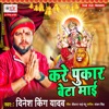 Kare Pukar Beta Maai - Single