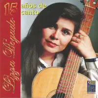 ES LINDA NUESTRA TIERRA — LIZZA BOGADO