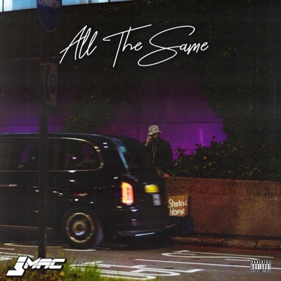 All the Same (Bring It Home) - Single