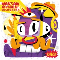 Chest - Warsaw Afrobeat Orchestra