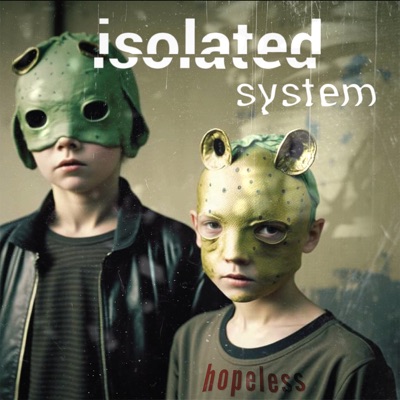 Loss Defeat - Isolated System