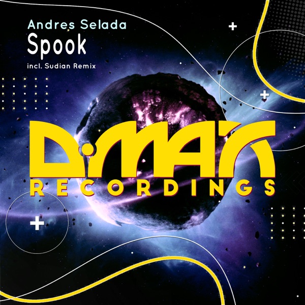 Spook - Single