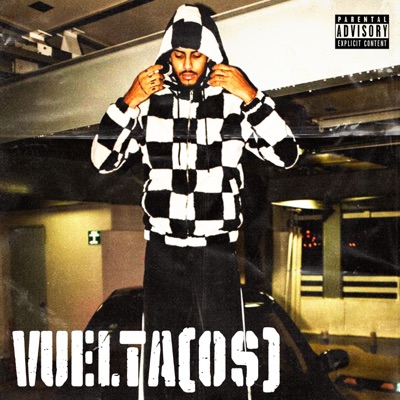 VUELTA(OS) - Single