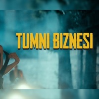 Tumni Biznesi (feat. Pameca) - Single - Marso