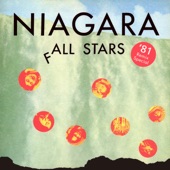 NIAGARA FALL STARS '81 Remix Special (2015 Remastered) artwork