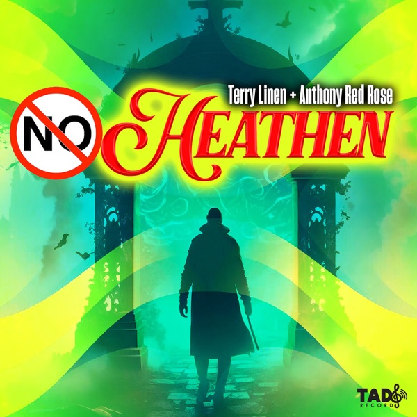 No Heathen - Single