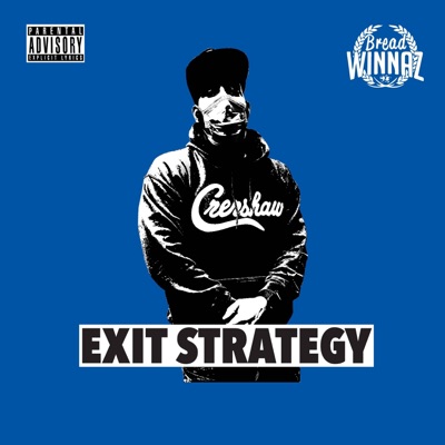 BALLIN OUT (feat. HAFFA) - Single