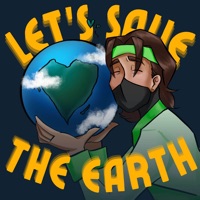 Let's Save the Earth - Single - ThatLuckyPanda