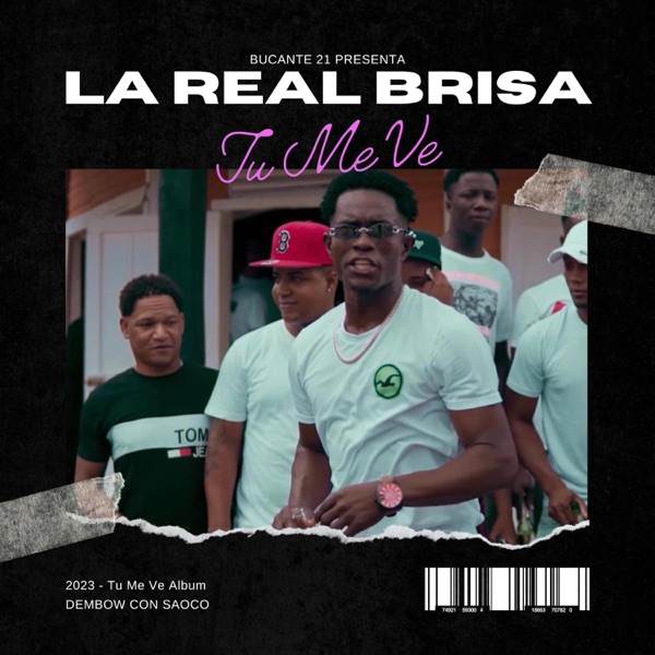 Tu Me Ve - EP