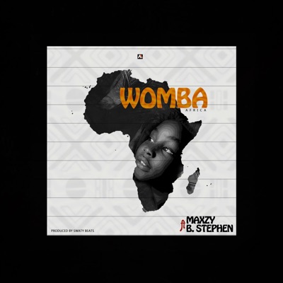 WOMBA (feat. BSTEPHEN) - Single
