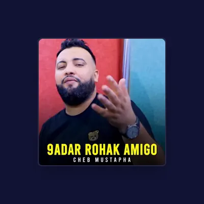 Listen to Cheb Mustapha, watch music videos, read bio, see tour dates & more!