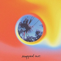 Mapped Out (feat. Gate$) - Single - Lu Mellow