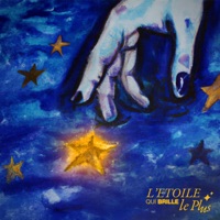 L'étoile qui brille le plus - Single - Noham