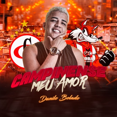 Campinense Meu Amor - Single