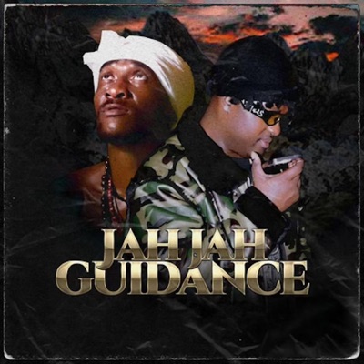 Jah Jah Guidance (feat. Frace Pierre) - Single