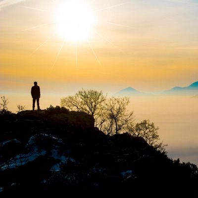 When Life Feels Too Much - Single