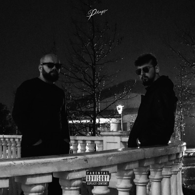 ATEŞLE BENZİN (feat. Ten$in) - Single