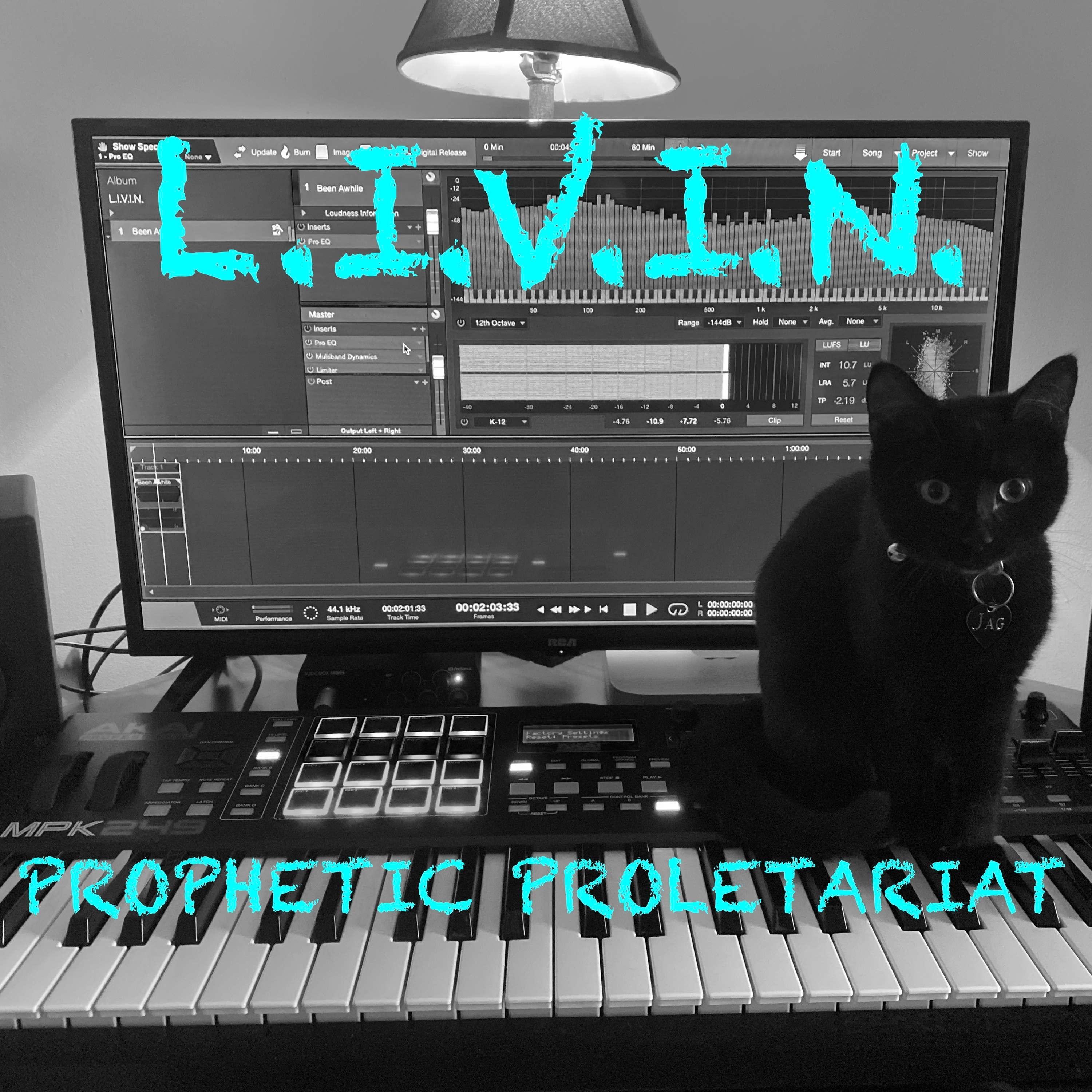 Prophetic Proletariat