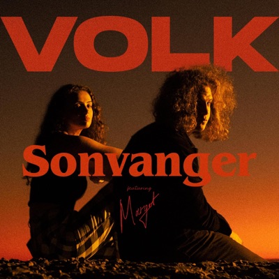 Sonvanger (feat. Margot) - Single