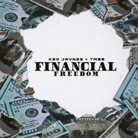 Financial Freedom - Single - Kso Jaynes