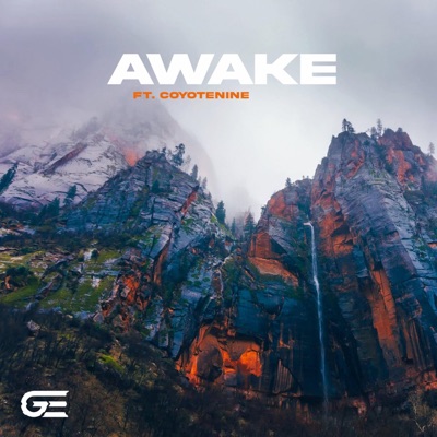 Awake (feat. Coyotenine) - Single