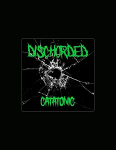 Poslechněte si interpreta DISCHORDED, sledujte hudební videa, přečtěte si životopis, podívejte se na data turné a další informace.