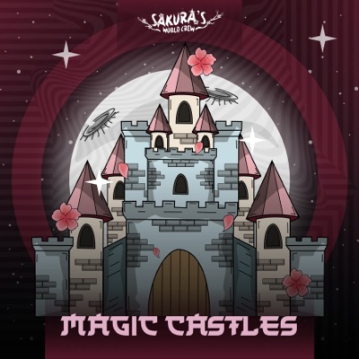 Magic Castles, Vol. 1