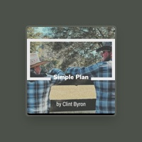 Clint Byron