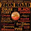 Black Thunder - Zion Train