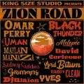 Zion train