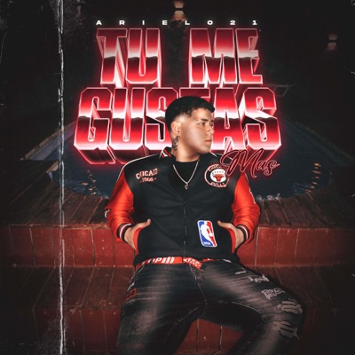 Tu Me Gustas Mas - Single