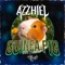 Guinea Pig - KillStroy & Azzhiel lyrics