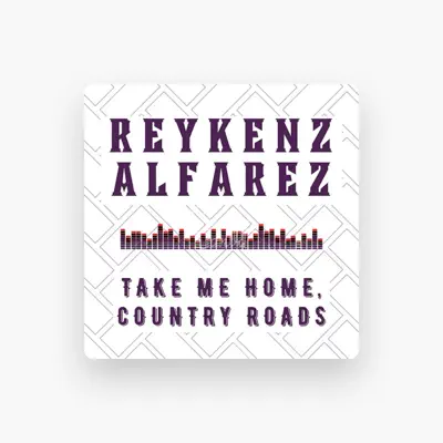 Listen to Reykenz Alfarez, watch music videos, read bio, see tour dates & more!