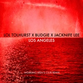 Los Angeles (feat. James Murphy) [Working Men's Club Remix Dub Instrumental] artwork