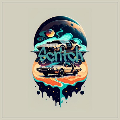 Scritch (feat. Jesse B Dawg) - Single