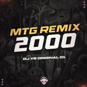 MTG REMIX 2000 (Remix)