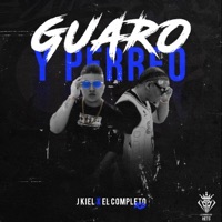 Guaro y Perreo - Single - J KIEL & La Fábrica de Hits