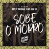 Sobe o Morro - Single