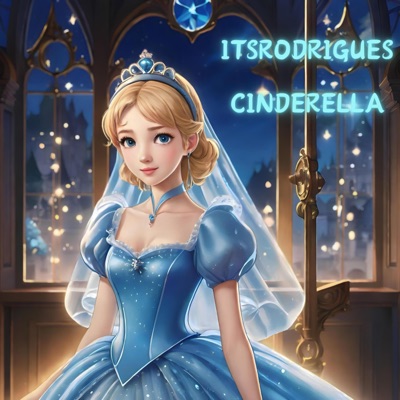 Itsrodriguesss - Cinderella
