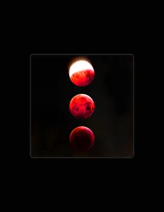 Dengarkan Solar Lunar, tonton video musik, baca bio, lihat tanggal tur & lainnya!