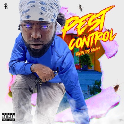 Pest Control - Single